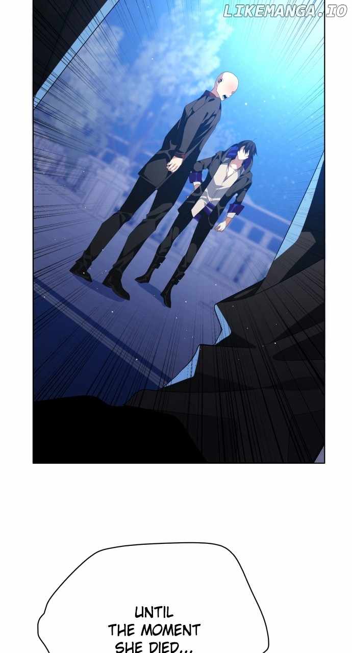 Zero Game Chapter 301 62